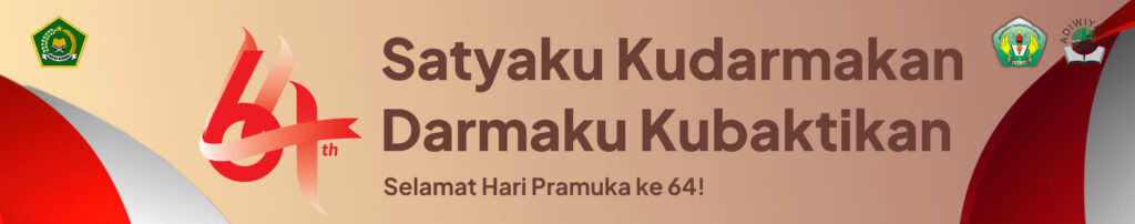 Pramuka 64th