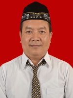 Abdul MukidBendahara Sekolah