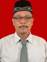 Agus Sugiharto, S.Ag.
Quran Hadits