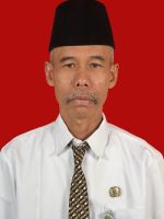Akemad Jubaidi, S.Ag,  Direktur Tahfidz & Koperasi | Quran Hadits