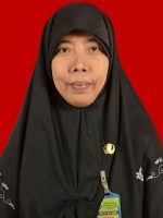 Ni'mah Dwijayanti, S.Pd.
Matematika