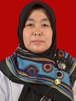 Afifah, S.Ag.
Aqidah Akhlak