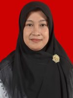 Ihda Nurya, S.Ag.Bahasa Arab