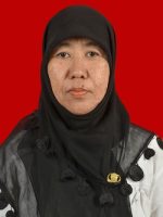 Kristini, S.Pd.WK Humas | Bahasa Inggris