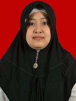 Layyinatul Wardah, S.Pd.IPA