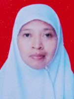 Luluk Nikmatul W., S.E.  Kepala TU