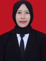 Nur Ida Farida, S.Pd.BK