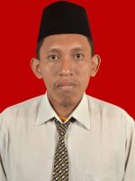 Moh. Nur Achdi S., S.Pd.Penjasorkes