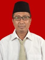 Moh. Teguh, S.PdPenjasorkes