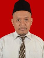 Mohamad Hilal, S.Ag.Bahasa Arab