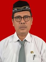Drs. Noor Hasan Bahasa Inggris