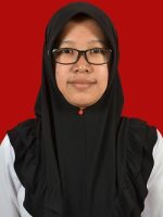 Nur Fahmiati, S.Pd.Bahasa Inggris