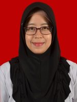 Nurul Bahiroh, S.Pd.Bahasa Inggris