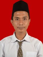 Prihantono, S.Pd.  Direktur Olahraga | Penjasorkes