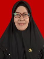 Siti Anisah, S.Pd. Direktur Bilingual | IPA