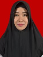 Nurullaili Fitriani, S.Pd.Pembina OSIS | IPA