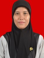 Sujayanti Ekorini, S.E.IPS