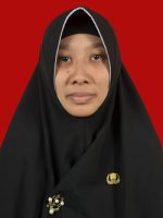 Dra. Siti Nur'aini
Matematika