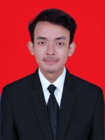 Faiz Amriana, M.Pd.Bahasa Indonesia