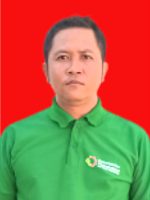 Ahmad Rifa'iDriver