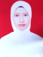 Farida Agustina, S.Pd.Direktur Multimedia | IPS