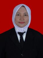 Nurul Luatul Umaiyah, S.S.Bahasa Indonesia
