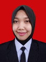 Dyah Yekti Panjurung, S.Pd.Bahasa Inggris