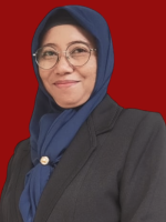 Yuni Dewi Lestari, S.Pd., M.Si.Kepala Sekolah