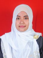 Umi Henik, M.Pd.I.WK Akademik | SKI